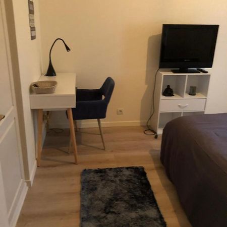 Chambre Privee Triel-Sur-Seine Εξωτερικό φωτογραφία