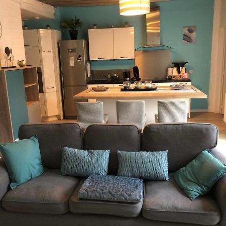 Chambre Privee Triel-Sur-Seine Εξωτερικό φωτογραφία