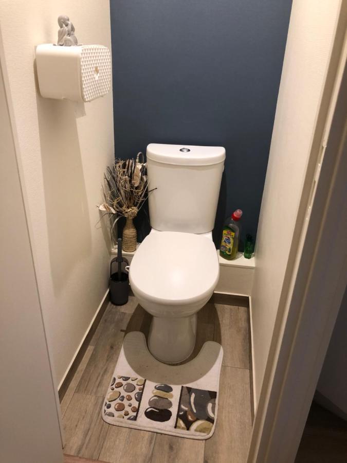 Chambre Privee Triel-Sur-Seine Εξωτερικό φωτογραφία