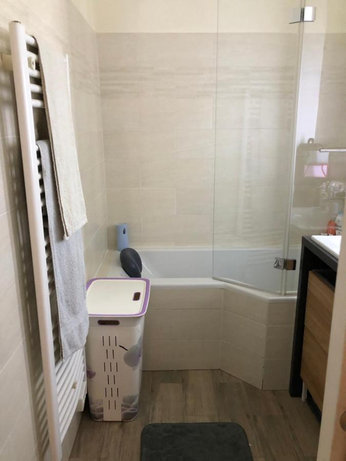 Chambre Privee Triel-Sur-Seine Εξωτερικό φωτογραφία