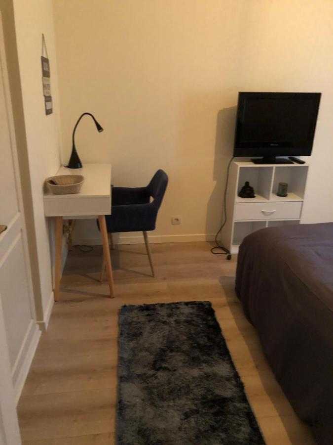 Chambre Privee Triel-Sur-Seine Εξωτερικό φωτογραφία