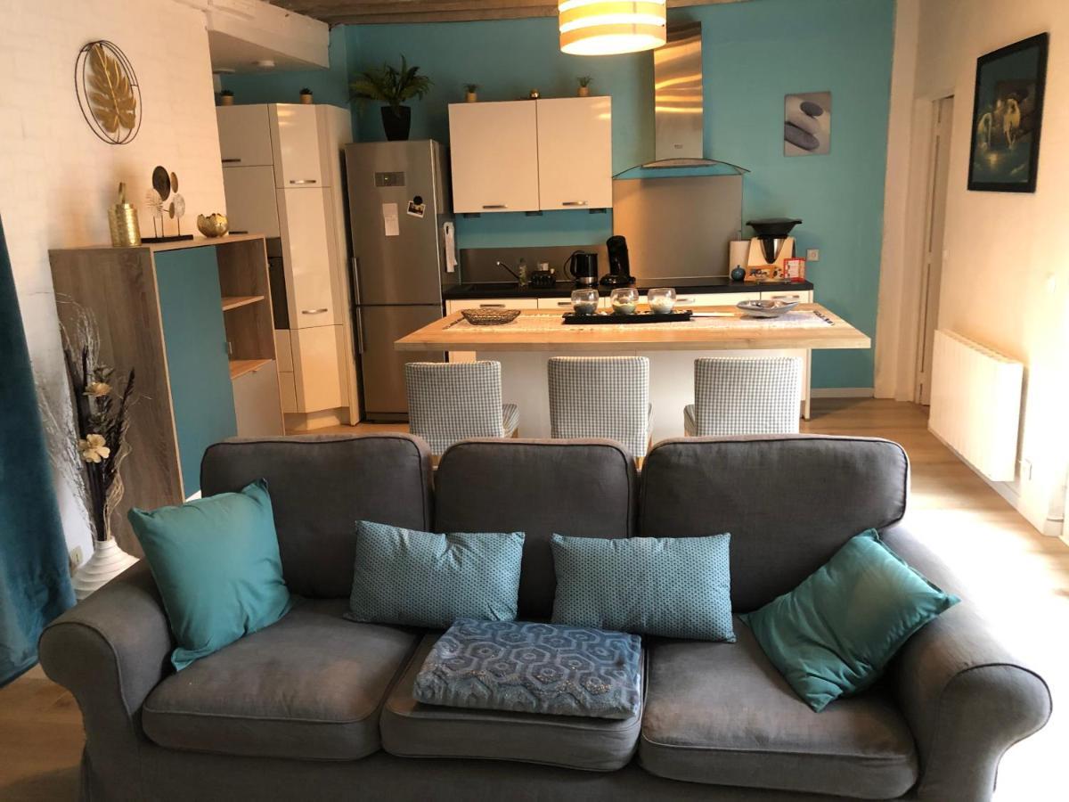 Chambre Privee Triel-Sur-Seine Εξωτερικό φωτογραφία