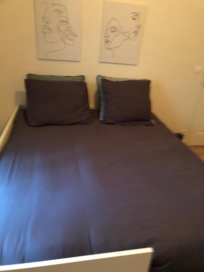 Chambre Privee Triel-Sur-Seine Εξωτερικό φωτογραφία