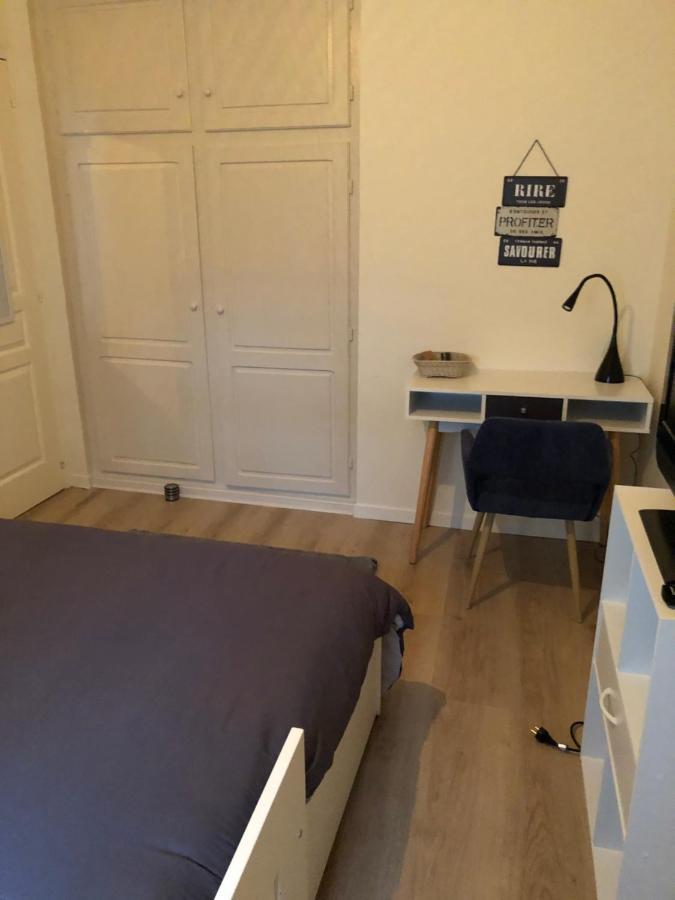 Chambre Privee Triel-Sur-Seine Εξωτερικό φωτογραφία